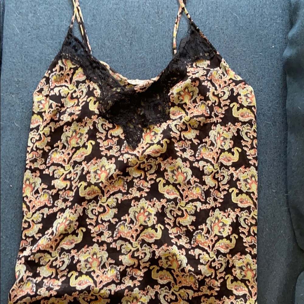 Free people top